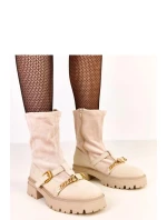 Boty  model 219658 Solea