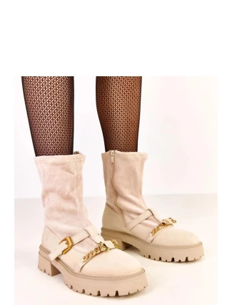 Boty  model 219658 Solea