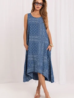 Denní šaty model 229671 Italy Moda