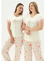 Dámské pyžamo Sevim 17383