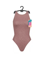 sloggi ZERO Feel Bliss Body - BROWN - SLOGGI BROWN - SLOGGI