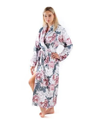 Dámský župan Aisha 2126 - Vestis