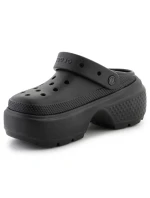 Žabky Crocs Stomp Clog W 209347-001 Žabky Crocs Stomp Clog W 209347-001