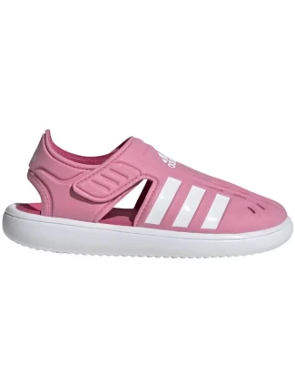 Adidas Letní uzavřené sandály do vody C Jr IE0165 Adidas Letní uzavřené sandály do vody C Jr IE0165