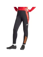 Dámské kalhoty adidas Tiro 24 Competition Training black-red IS1637 dámské