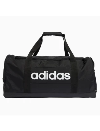 Taška adidas Linear Duffel M JD9555