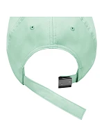 Dětská baseballová čepice Nike Dri-Fit Club mint FB5064 394 Dětská baseballová čepice Nike Dri-Fit Club mint FB5064 394