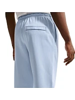 Pánské kalhoty Nike Club BB Jogger modré FN3787 407 Pánské kalhoty Nike Club BB Jogger modré FN3787 407