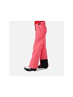 Dětské lyžařské kalhoty ROSSIGNOL Girl Insulated Ski Pant, růžové Dětské lyžařské kalhoty ROSSIGNOL Girl Insulated Ski Pant, růžové