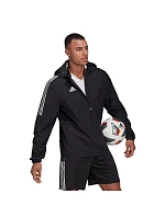 Pánská mikina Tiro 21 Allweather M GH4466 - Adidas