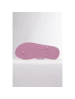 Dámské žabky W 4FSS23FFLIF067BROAD - 4F