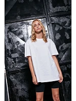 Build your Brand BY 149 Dámské tričko Oversize Boyfriend 56.0149 white Build your Brand BY 149 Dámské tričko Oversize Boyfriend 56.0149 white