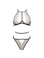 Passion Chika set barva:krémová Passion Chika set barva:krémová