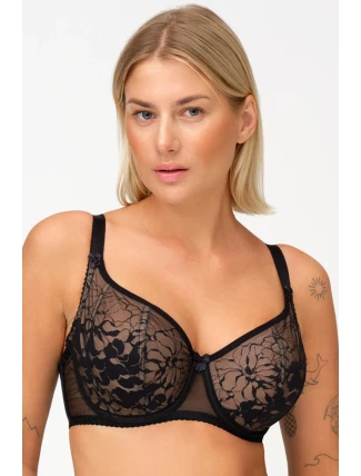 Azalea Malva barva: černá