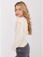 Halenka IT BZ 21898.12 béžová