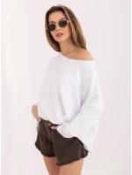 Halenka IT BZ 4934.29 bílá