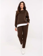 Sada IT KMPL 9237.46 tmavě hnědá Sada IT KMPL 9237.46 tmavě hnědá