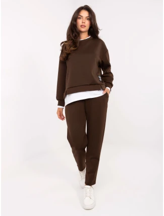 Sada IT KMPL 9237.46 tmavě hnědá Sada IT KMPL 9237.46 tmavě hnědá