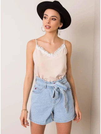 Top LK TP 507650.27 béžová Top LK TP 507650.27 béžová