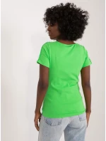 Halenka PM BZ GN2073.21 světle zelená