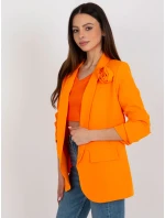 Bunda TW ZT BI 1071.15 fluo oranžová Bunda TW ZT BI 1071.15 fluo oranžová
