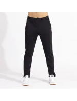 Pánské/chlapecké tepláky Joma Montana Straight Long Black