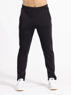 Pánské/chlapecké tepláky Joma Montana Straight Long Black