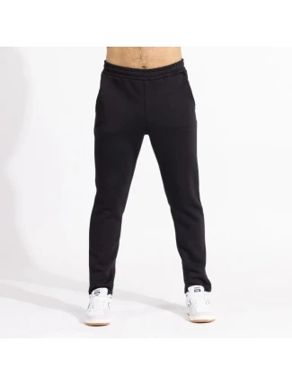 Pánské/chlapecké tepláky Joma Montana Straight Long Black