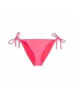 Dámské plavky Bikini CK Monogram KW0KW01988-XI1 - Calvin Klein