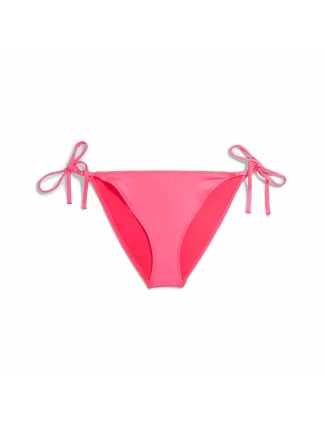 Dámské plavky Bikini CK Monogram KW0KW01988-XI1 - Calvin Klein