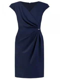 Dámské šaty model 108514 - Jersa