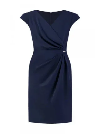 Dámské šaty model 108514 - Jersa Dámské šaty model 108514 - Jersa