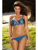 Dvoudílné plavky  model 129271 Marko