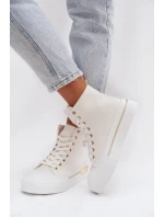 Tenisky  model 223604 Step in style