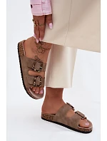 Pantofle  model 228370 Step in style
