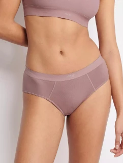 sloggi EVER Ease Hipster 2P - PURPLE - SLOGGI PURPLE - SLOGGI