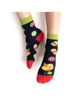 Steven ponožky art.014 Happy Ester 26-34 Steven ponožky art.014 Happy Ester 26-34