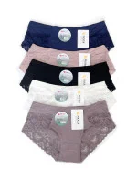 DC Girl kalhotky 26399/vzor.33A A'12 S-XL