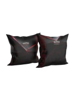 MFC polštář "MSTRS-BLACK"