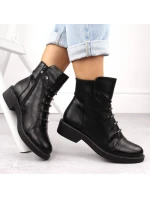 Zateplené boty Jezzi W ASA252-5 JEZ437D Zateplené boty Jezzi W ASA252-5 JEZ437D