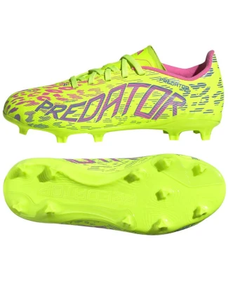 Kopačky adidas Predator League FG/MG Jr ID3748