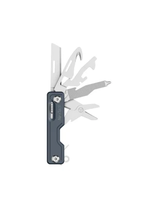 Multifunkční nůž NexTool NE20099 10v1 modrý