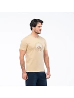 Pánské tričko s krátkým rukávem VILDER