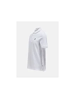Pánské tričko PEAK PERFORMANCE M Classic Cotton Polo, bílá barva