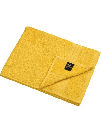 Daiber MB 422 Ručník 03.0422 gold yellow Daiber MB 422 Ručník 03.0422 gold yellow