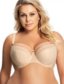 Gorsenia K680 Christina barva: béžová