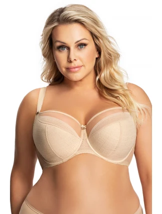 Gorsenia K680 Christina barva: béžová Gorsenia K680 Christina barva: béžová