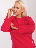 Halenka RV BZ 9198.10x červená