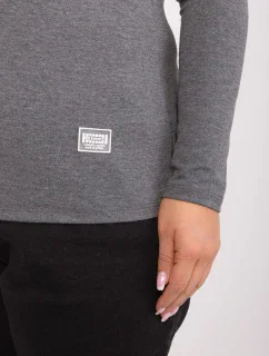 Halenka RV BZ 9257.19 tmavě šedá