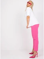 Tričko RV TS 6330.92P bílá Tričko RV TS 6330.92P bílá